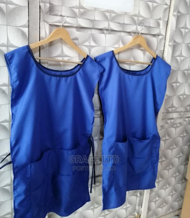 Double Sided Cobla Apron · Photo 2