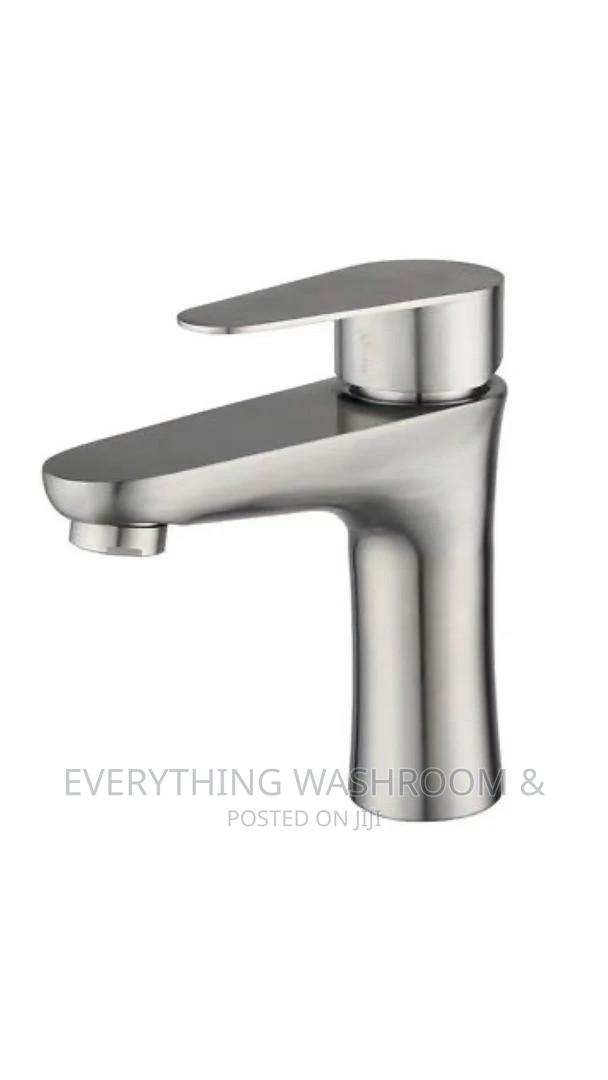 Pull Out Taps-Kitchen Sink Taps,Basin Taps and Water Faucets · Photo 2