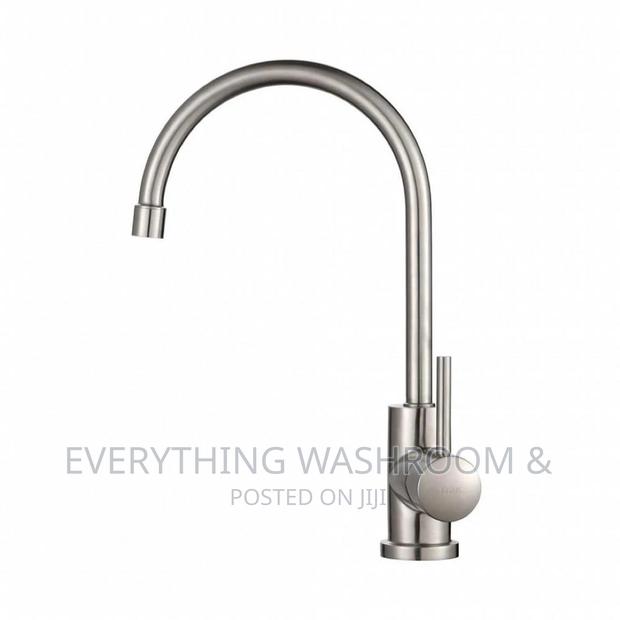 Pull Out Taps-Kitchen Sink Taps,Basin Taps and Water Faucets · Photo 4