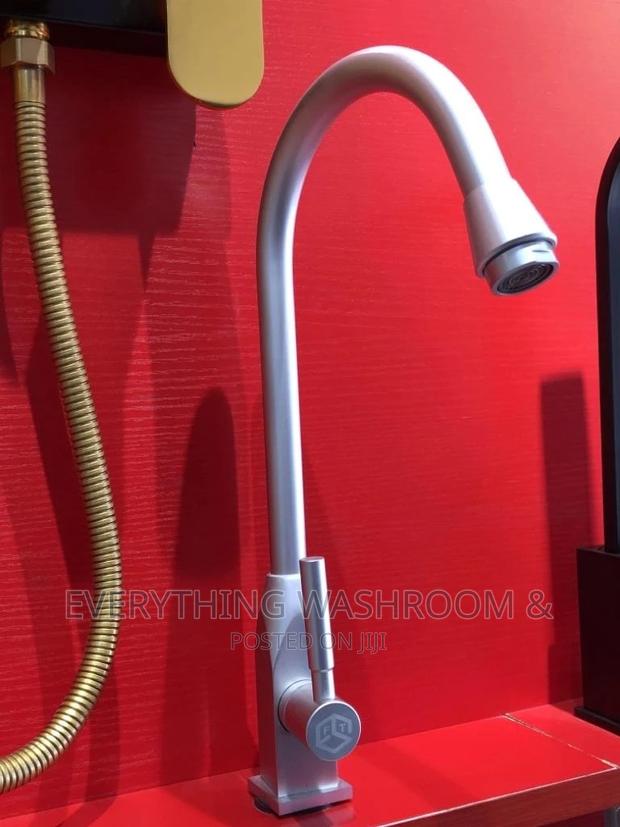 Pull Out Taps-Kitchen Sink Taps,Basin Taps and Water Faucets · Photo 5