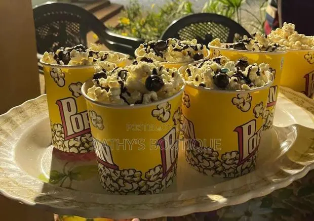 Sweet Pop Corn · Photo 1