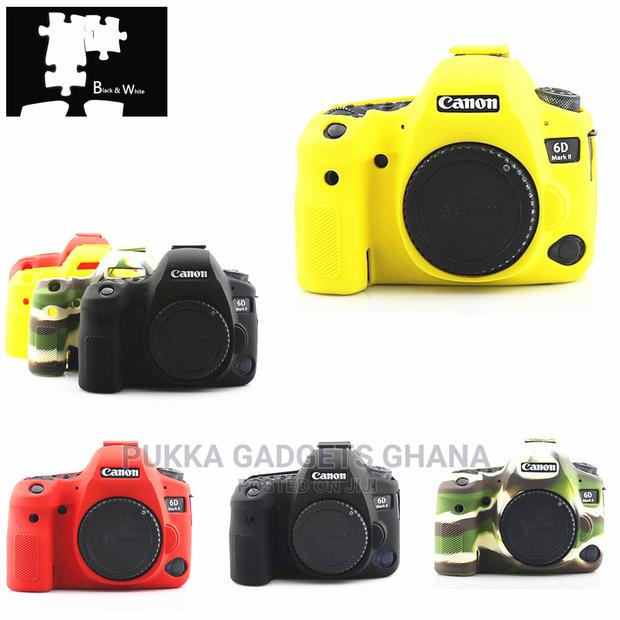 Silicone Cases for Cameras · Photo 1