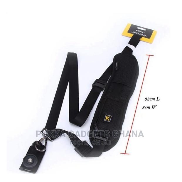 Single Shoulder Strap · Photo 1