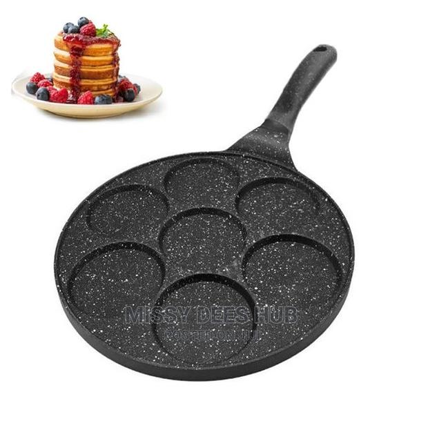 Manual Pancake Maker · Photo 2