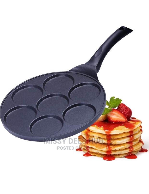 Manual Pancake Maker · Photo 1