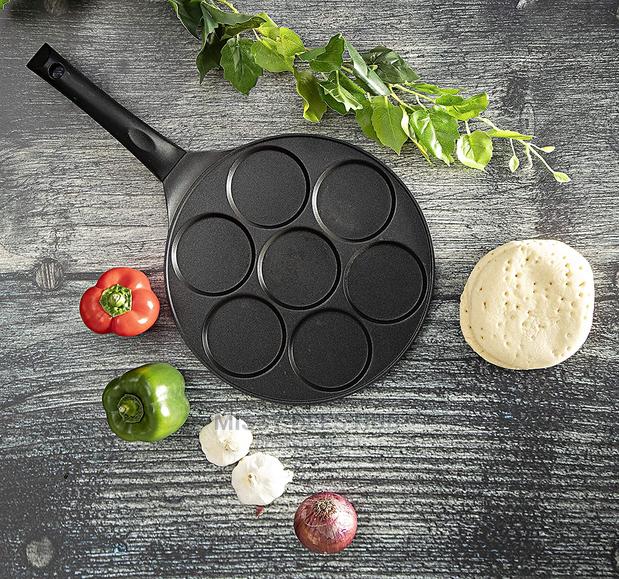 Manual Pancake Maker · Photo 6