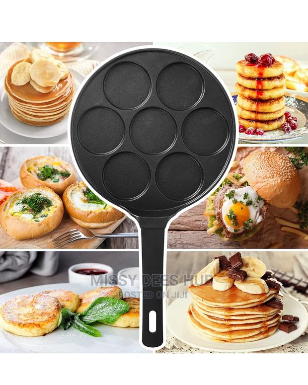 Manual Pancake Maker · Photo 5