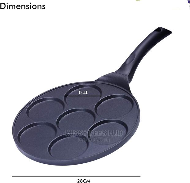 Manual Pancake Maker · Photo 8