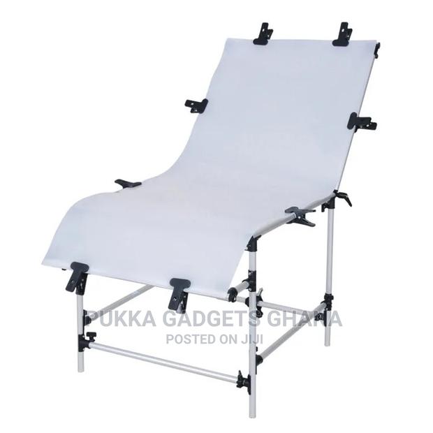 Product Shooting Table · Photo 1