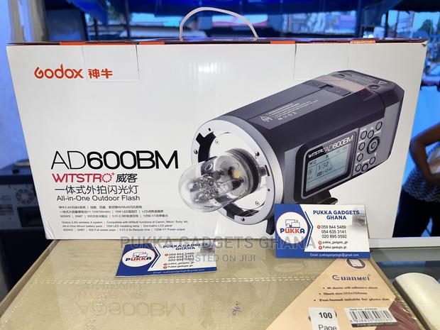 Godox Ad600bm · Photo 1