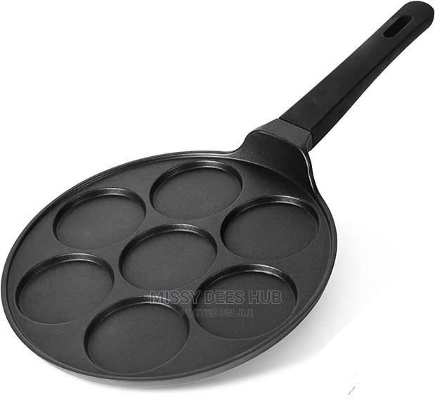 Manual Pancake Maker · Photo 3