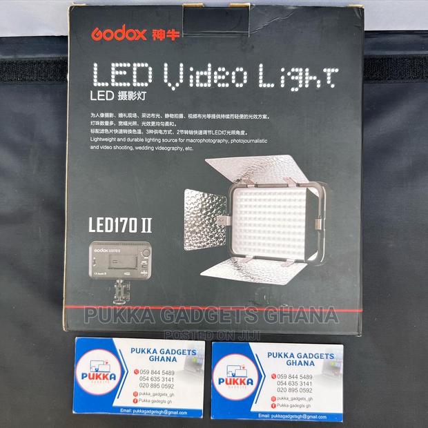 Godox Led 170ii Video Light · Photo 2