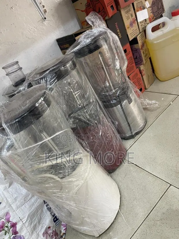 Quality Glass Home Use Blenders for Sale · Photo 1
