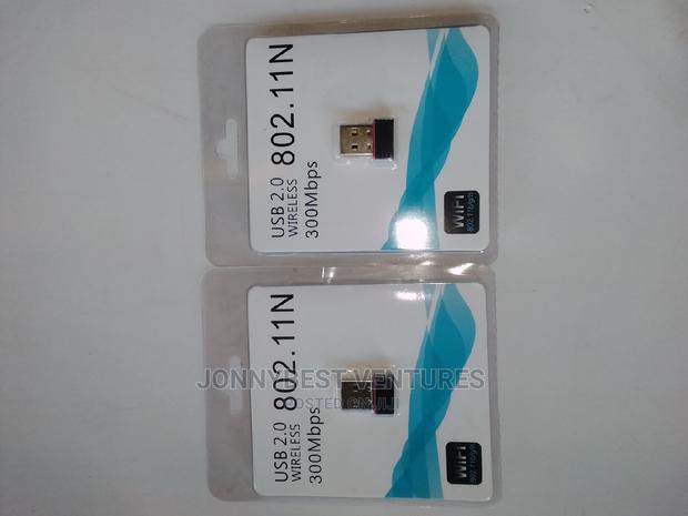 Strong Signal Wifi Card · Photo 2