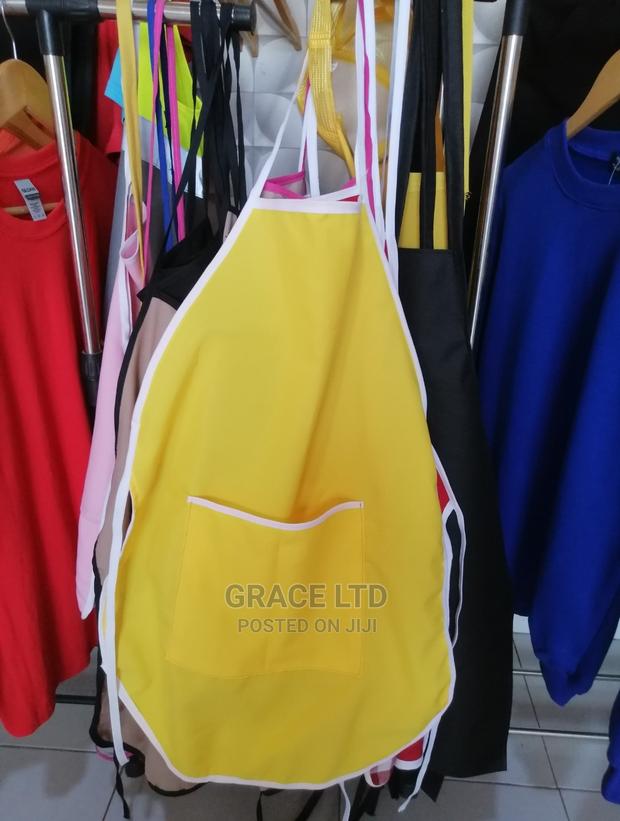 Apron Ghana · Photo 2