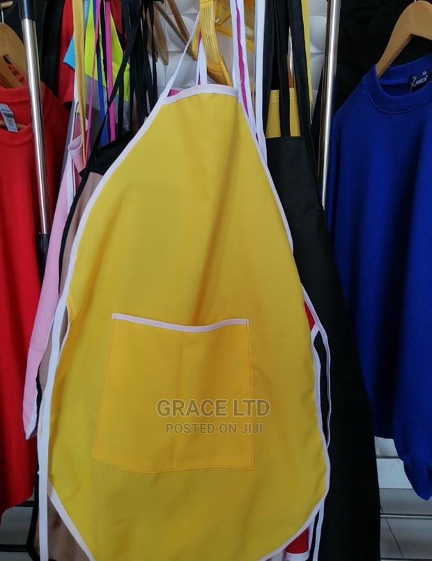 Apron Ghana · Photo 1