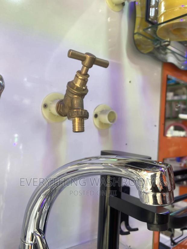 Pull Out Taps-Kitchen Sink Taps,Basin Taps and Water Faucets · Photo 8