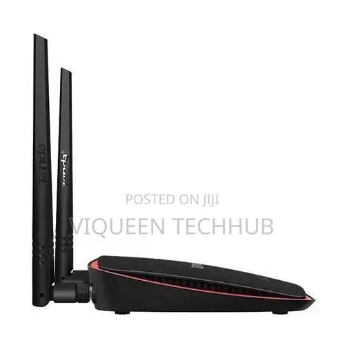 Tenda Ap4 300mbs Wireless Access Point · Photo 1
