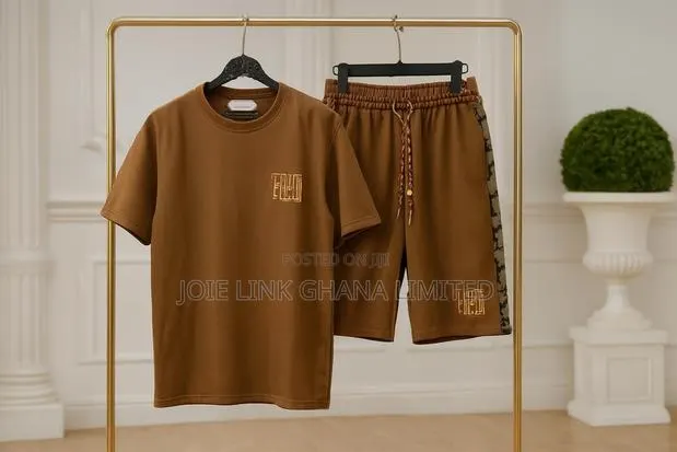Fashion Top Down Shorts · Photo 1