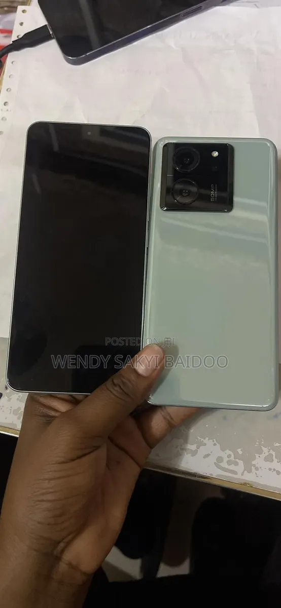 New Xiaomi 13T Pro 256 GB · Photo 1