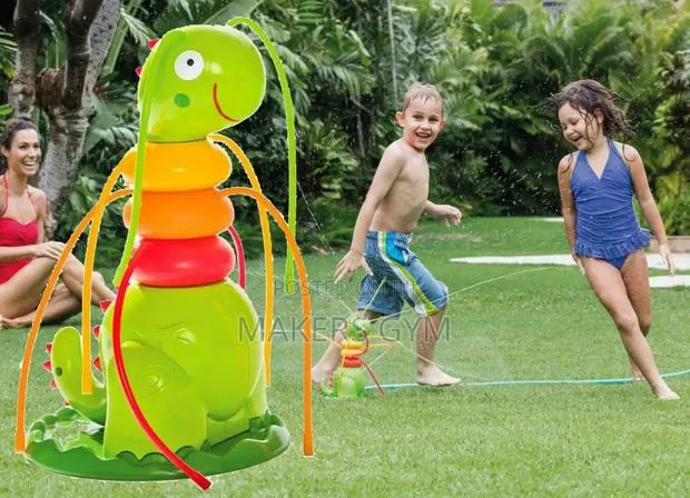 Intex Sprayer For Kids · Photo 1