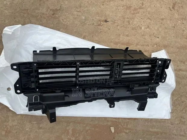 Honda CRV Shutter Grill 2017,2018,2019,2020,2021 · Photo 1