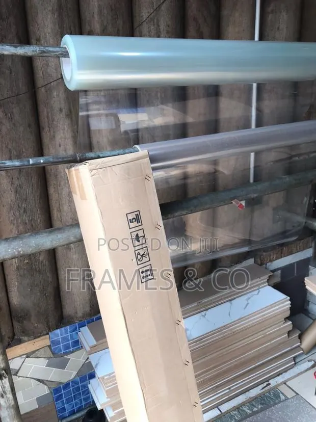 Cold Lamination Rubber / Film · Photo 3