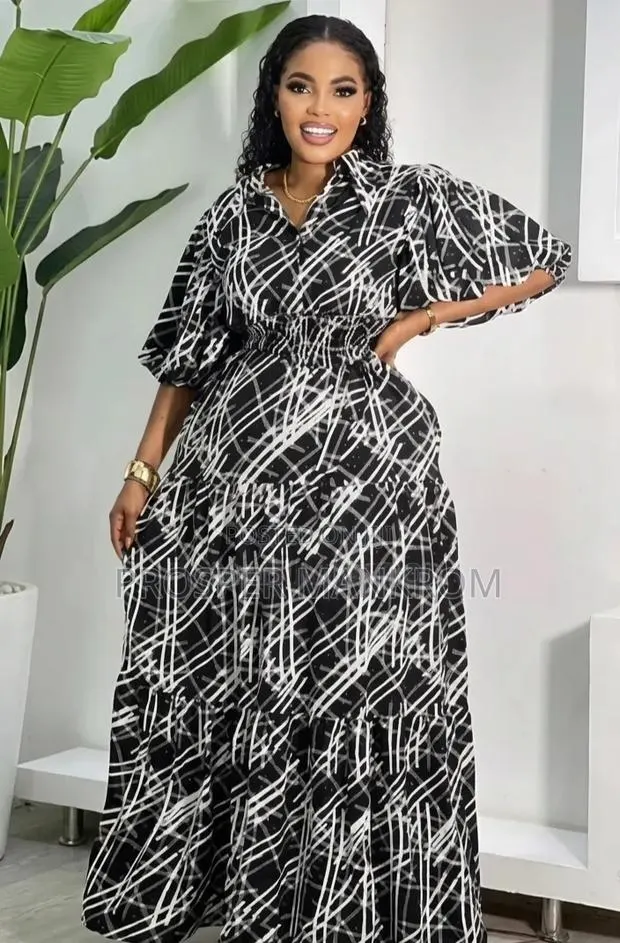 Lady Evelyn's Dress · Photo 1