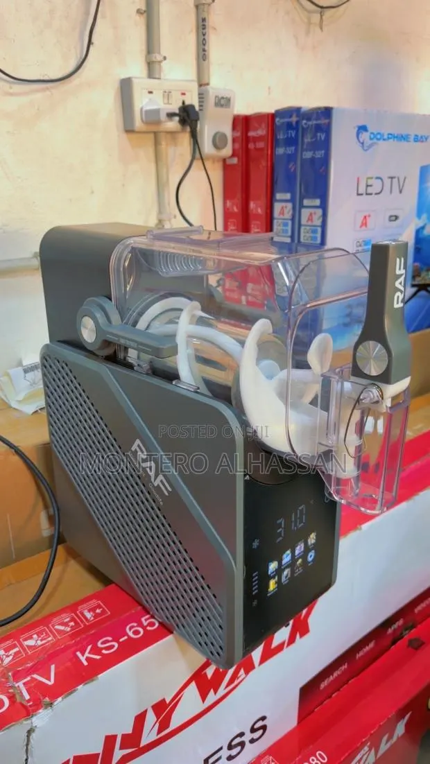 Raf Slushy Machine 3l · Photo 2