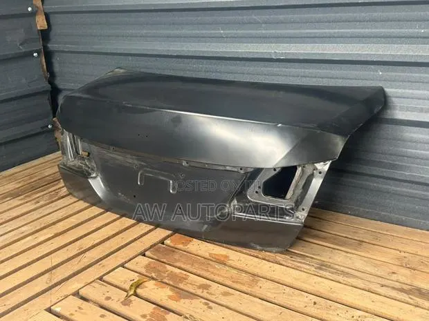 Honda Accord 2013-2017 Boot · Photo 1