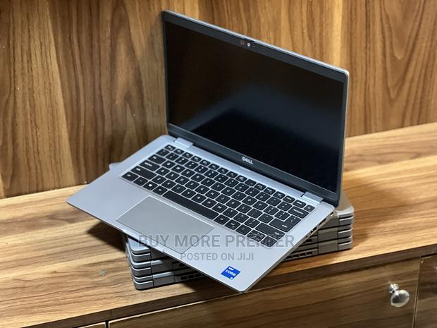 Laptop Dell Latitude 5320 16GB Intel Core I5 SSD 256GB · Photo 5