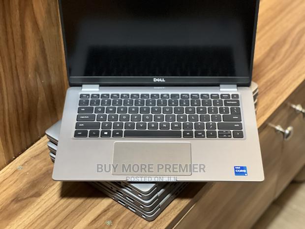 Laptop Dell Latitude 5320 16GB Intel Core I5 SSD 256GB · Photo 4