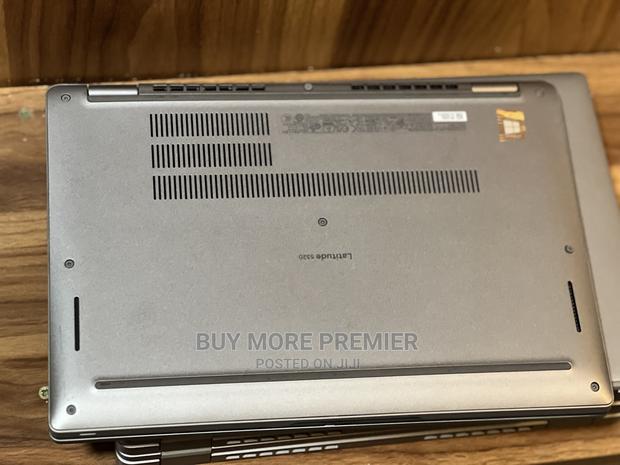 Laptop Dell Latitude 5320 16GB Intel Core I5 SSD 256GB · Photo 6