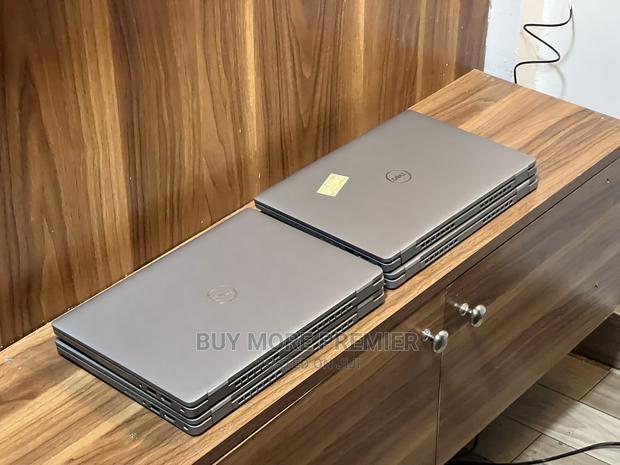 Laptop Dell Latitude 5320 16GB Intel Core I5 SSD 256GB · Photo 7