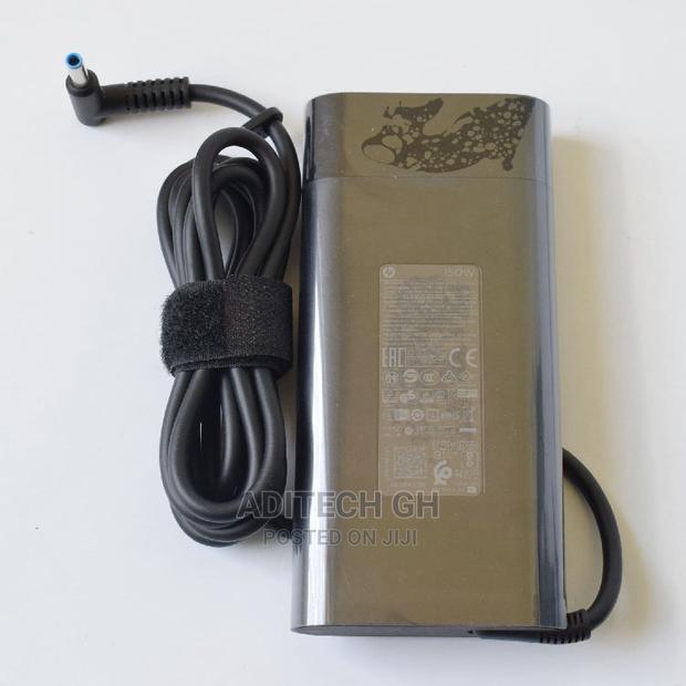 Original Hp Victus and Hp Omen Gaming Charger From Usa · Photo 2