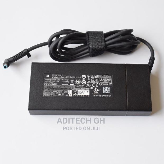 Original Hp Victus and Hp Omen Gaming Charger From Usa · Photo 1