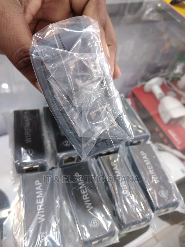 Network Cable Tester · Photo 4