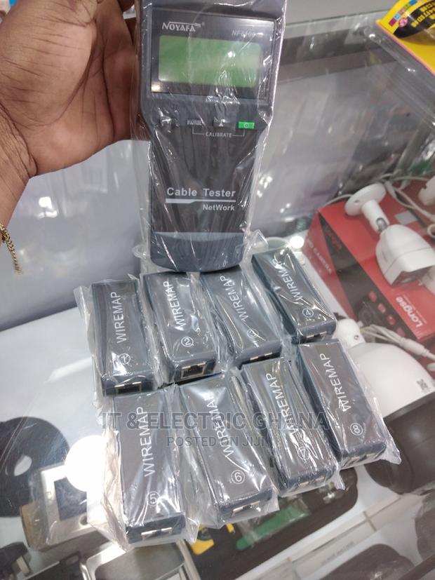 Network Cable Tester · Photo 5