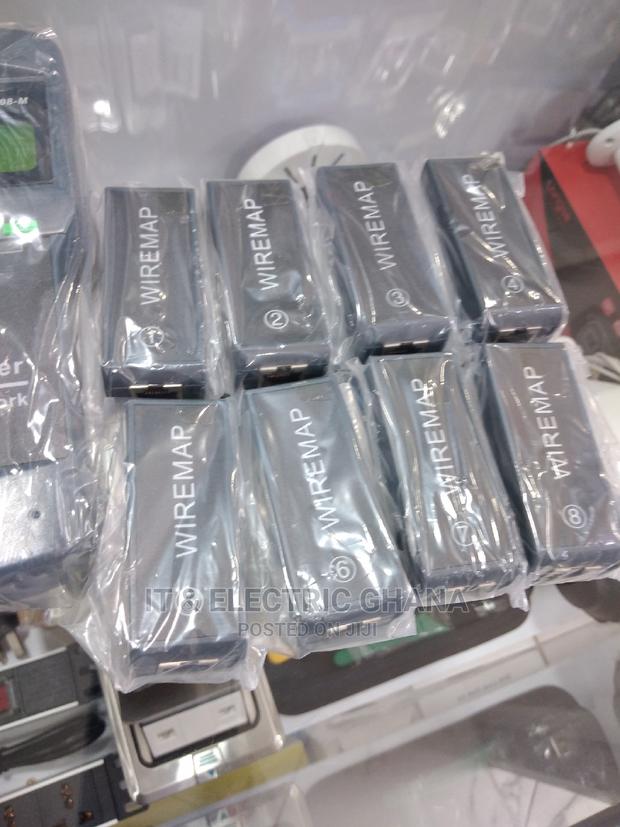 Network Cable Tester · Photo 6