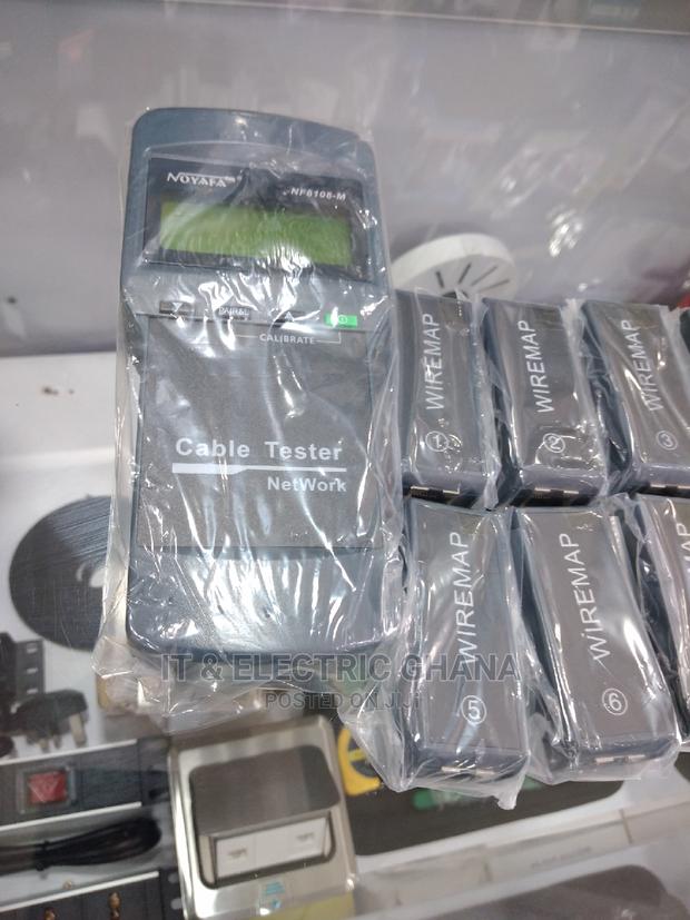 Network Cable Tester · Photo 7