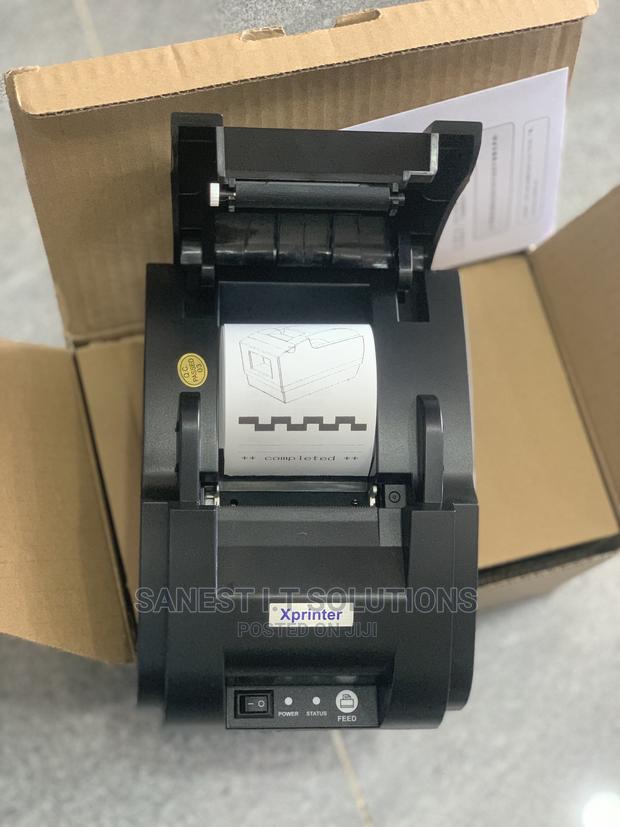 Thermal Receipt X Printer · Photo 2