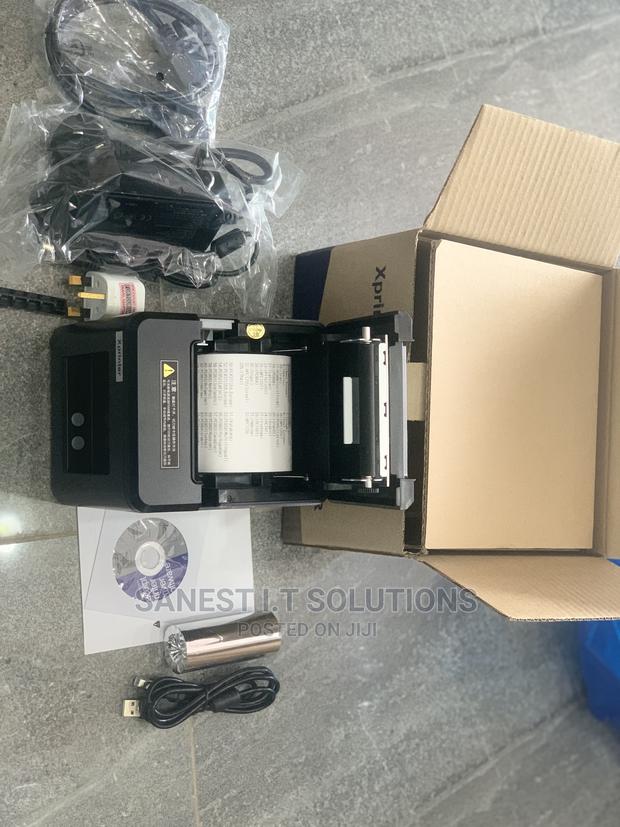 Receipt Printer · Photo 2