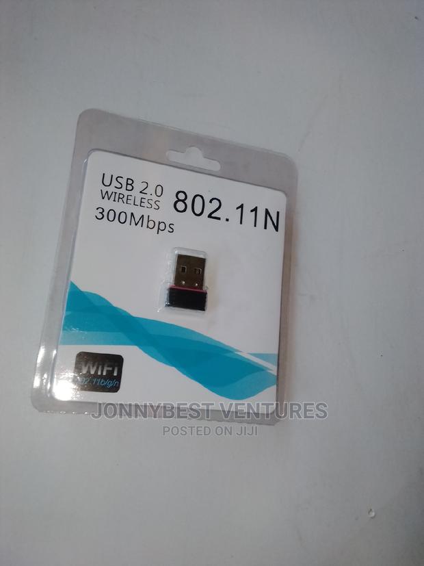 USB Wifi Adapter for Destop/Laptop · Photo 2