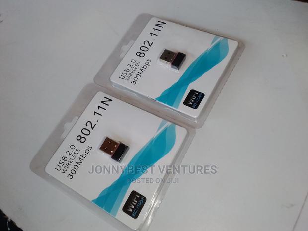 USB Wifi Adapter for Destop/Laptop · Photo 3