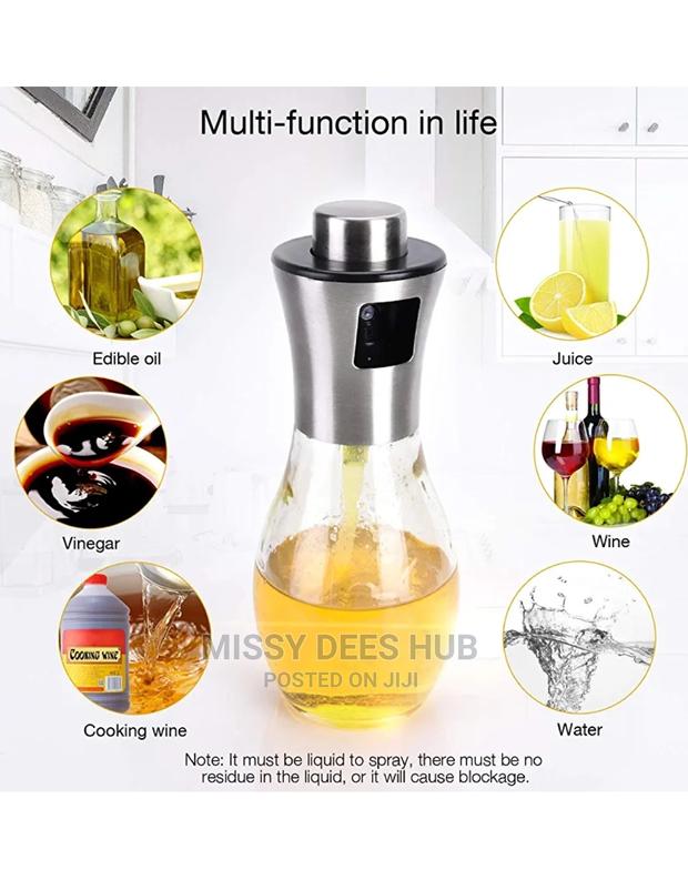 200ml Oil Control Bottle · Photo 4