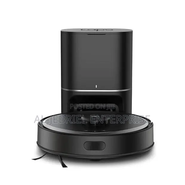 Robotic Vaccum Cleaner · Photo 1