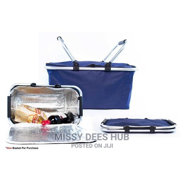 Insulated Picnic Baskets 2 · Photo 3