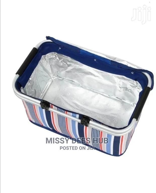 Insulated Picnic Baskets 2 · Photo 4