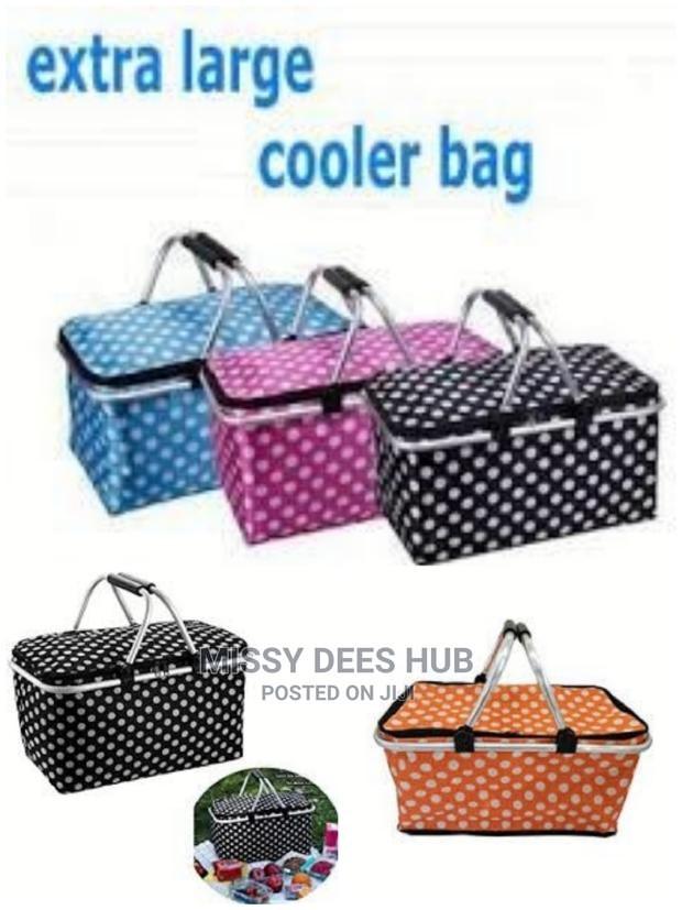 Insulated Picnic Baskets 2 · Photo 7