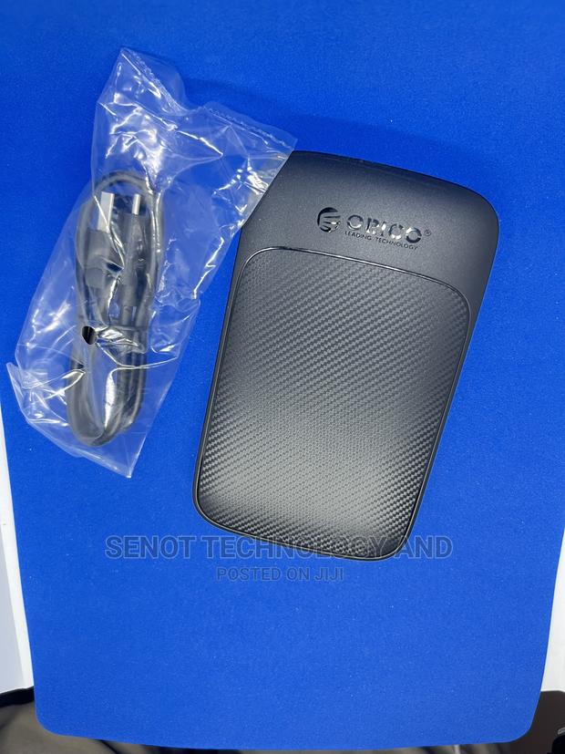 2.5 Inch Hard Drive Enclosure (Type C) · Photo 5